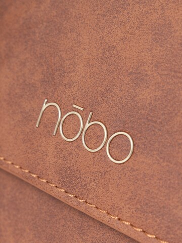 NOBO Handbag 'Zenith' in Brown