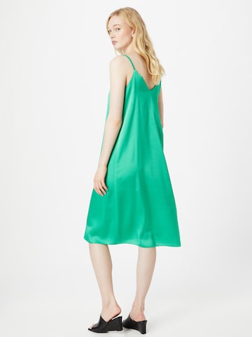 Sublevel Платье в Зеленый