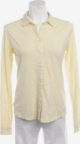 Marc O'Polo Blouse & Tunic in S in Yellow: front
