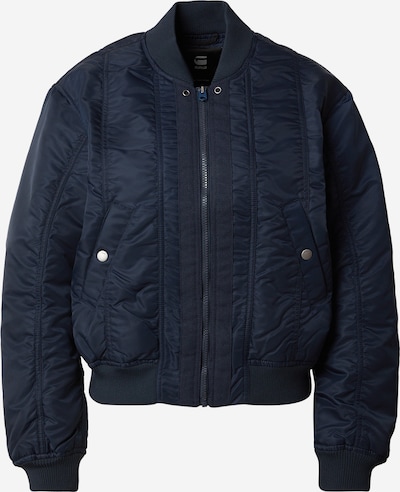 G-STAR Välikausitakki värissä laivastonsininen, Tuotenäkymä