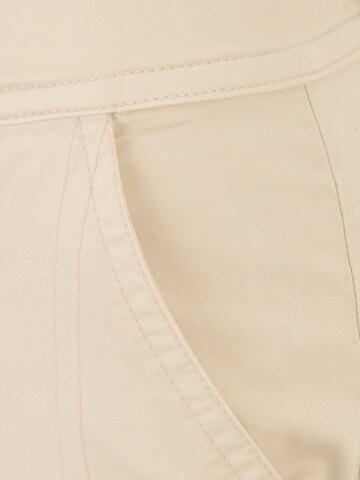 Loosefit Pantaloni cargo 'Tooni' di BOSS in beige