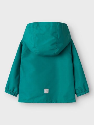 NAME IT Tussenjas 'NMNMarolo' in Groen
