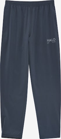 HALO Hose in Grau: Vorderseite