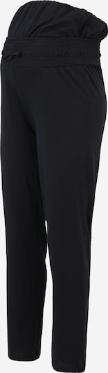 Only Maternity Trousers 'OLMSMOCKY' in Night blue, Item view