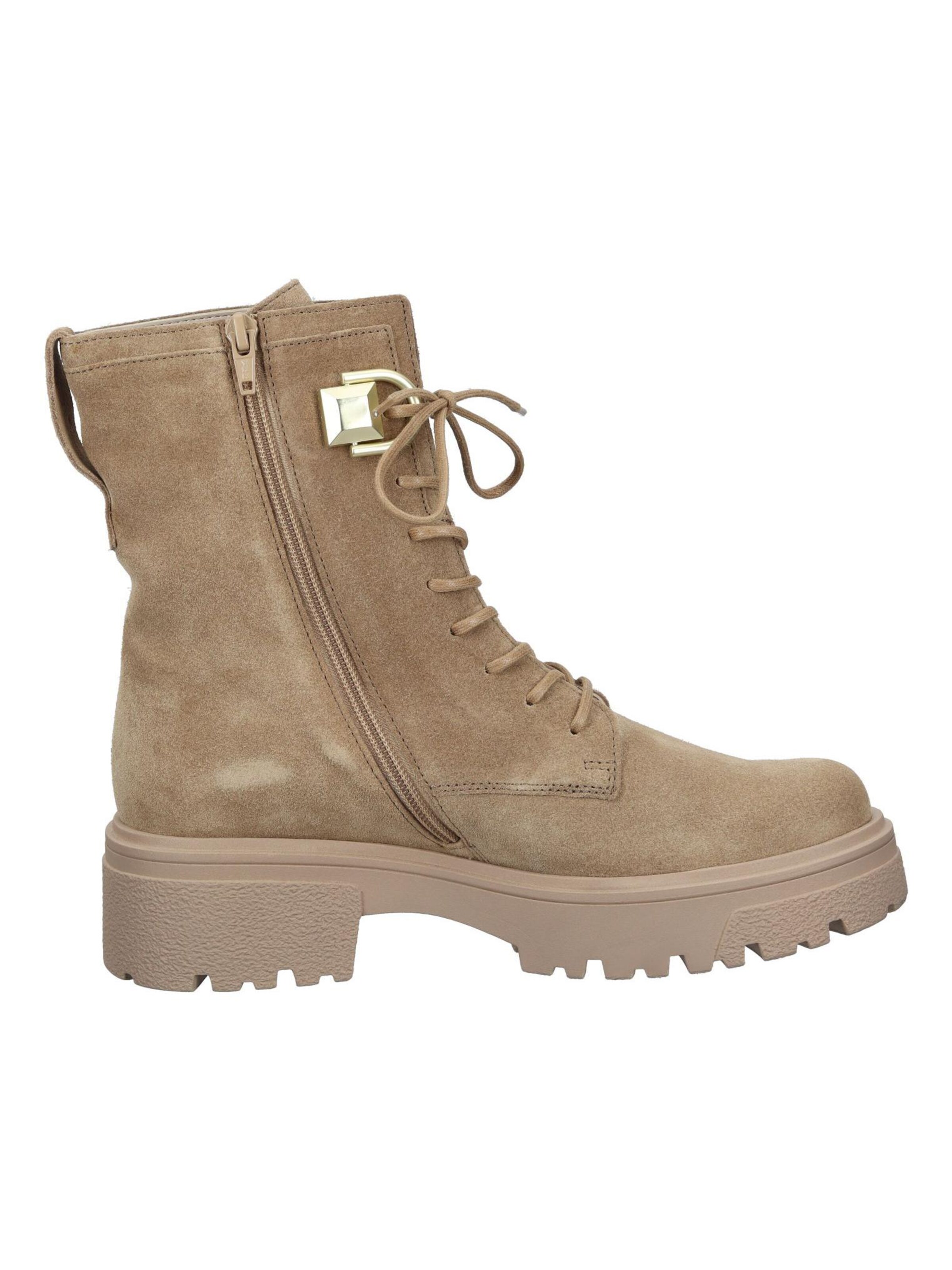 GABOR Stiefelette‌‌‌‌‌‌ in Braun