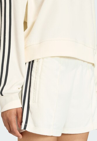 ADIDAS ORIGINALS Sweatshirt in Wit