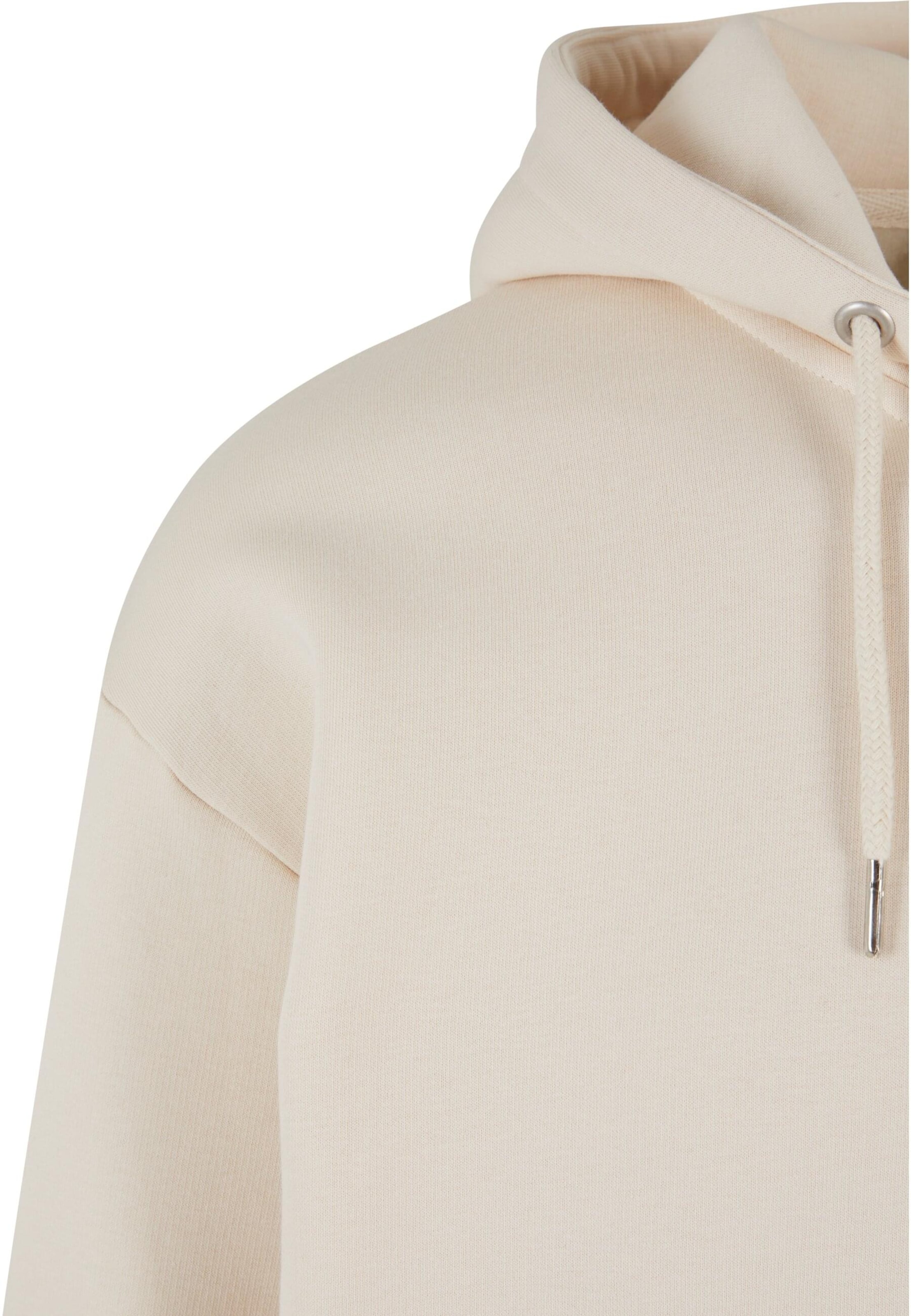 Karl Kani Ζακέτα φούτερ 'Authentic Star' σε μπεζ