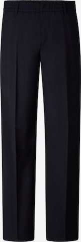 BOGNER Regular Hose 'Marcus' in Blau: Vorderseite