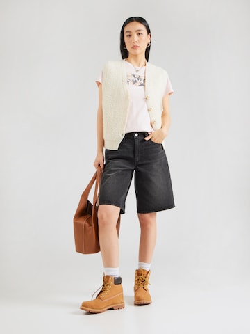 LEVI'S ® Shirt 'Perfect Tee' in Pink