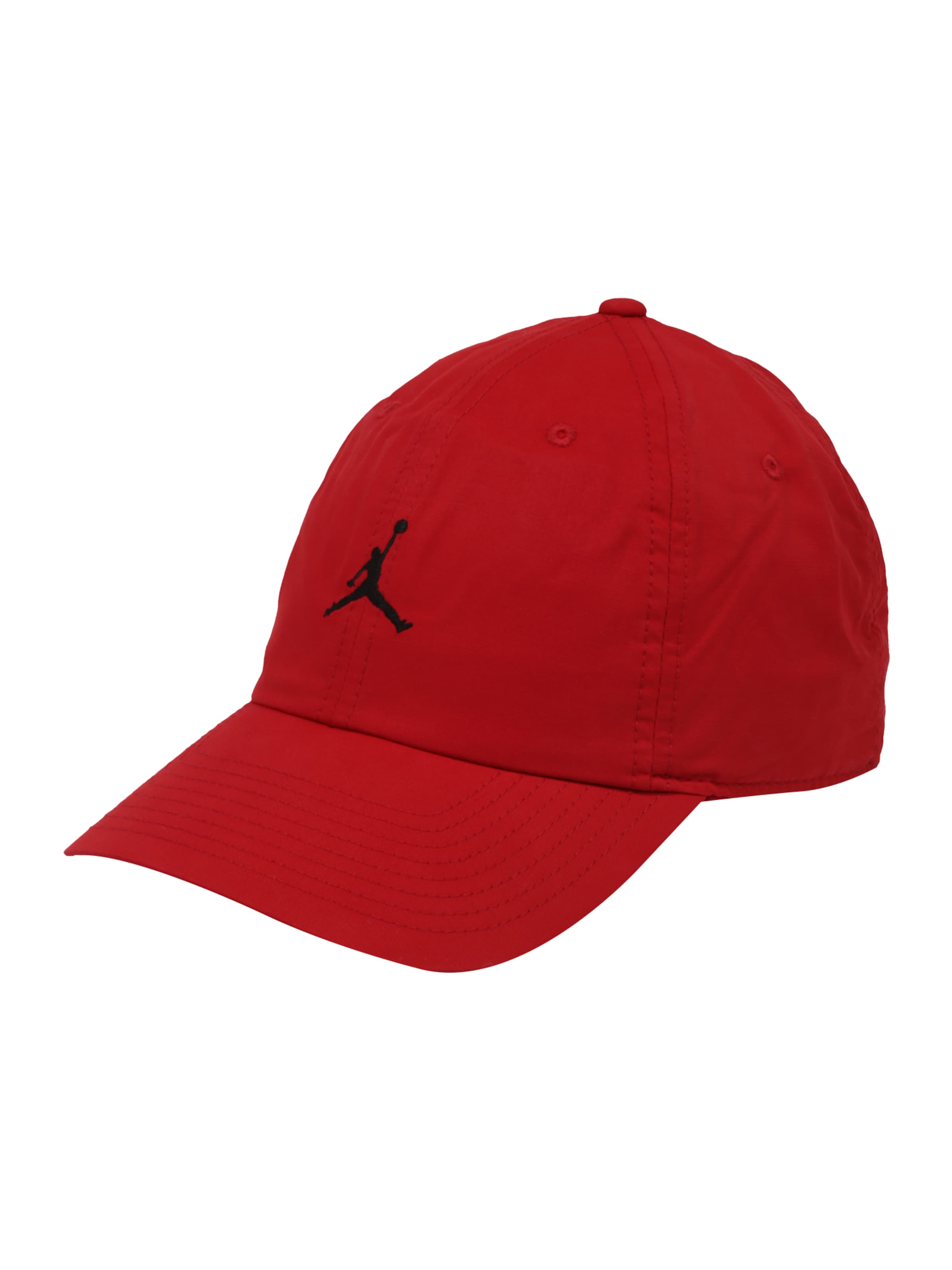 Cappelli e berretti PNk0m Jordan Cappello da baseball in Rosso 