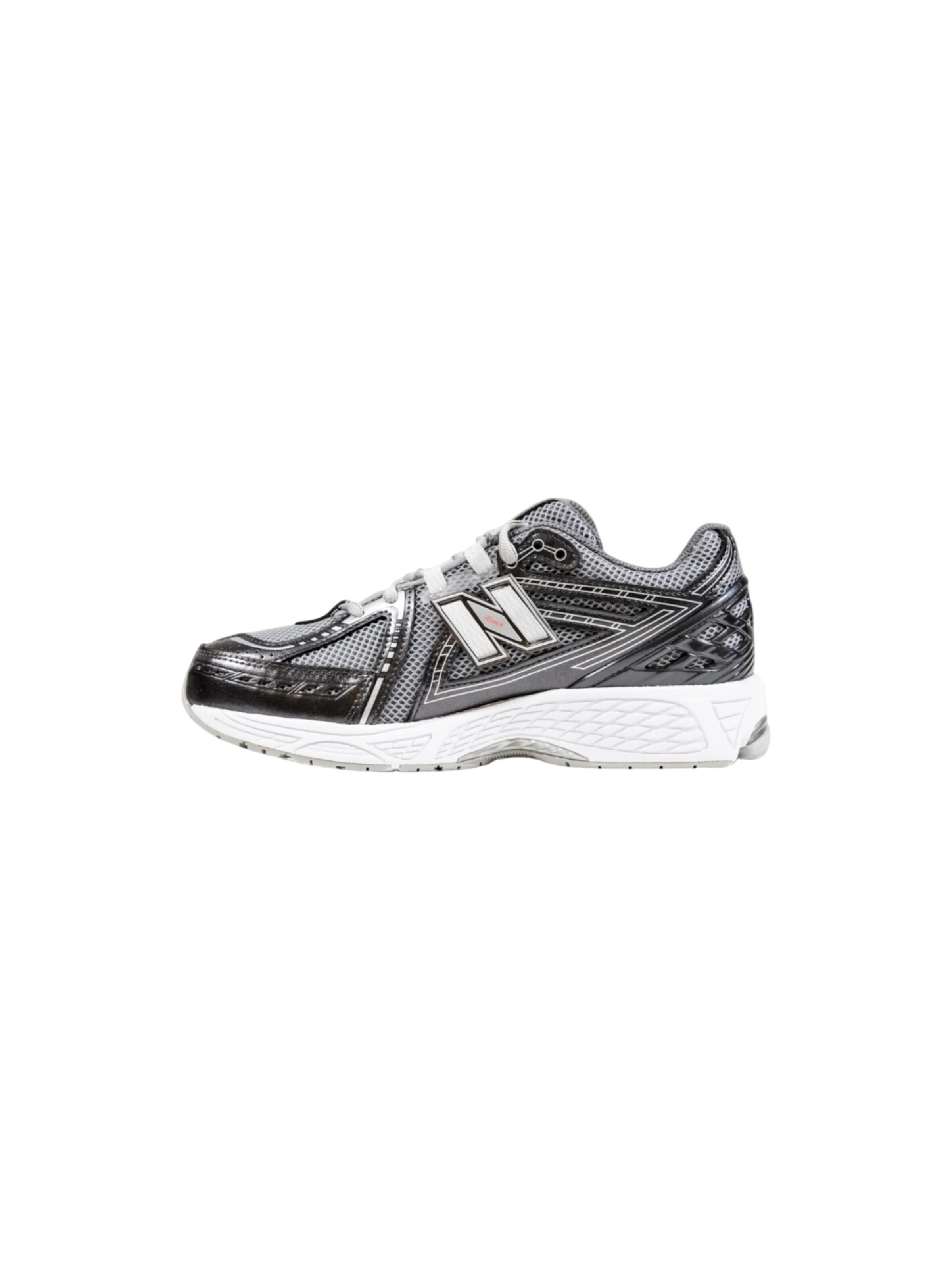 Chaussure de sport new balance en noir