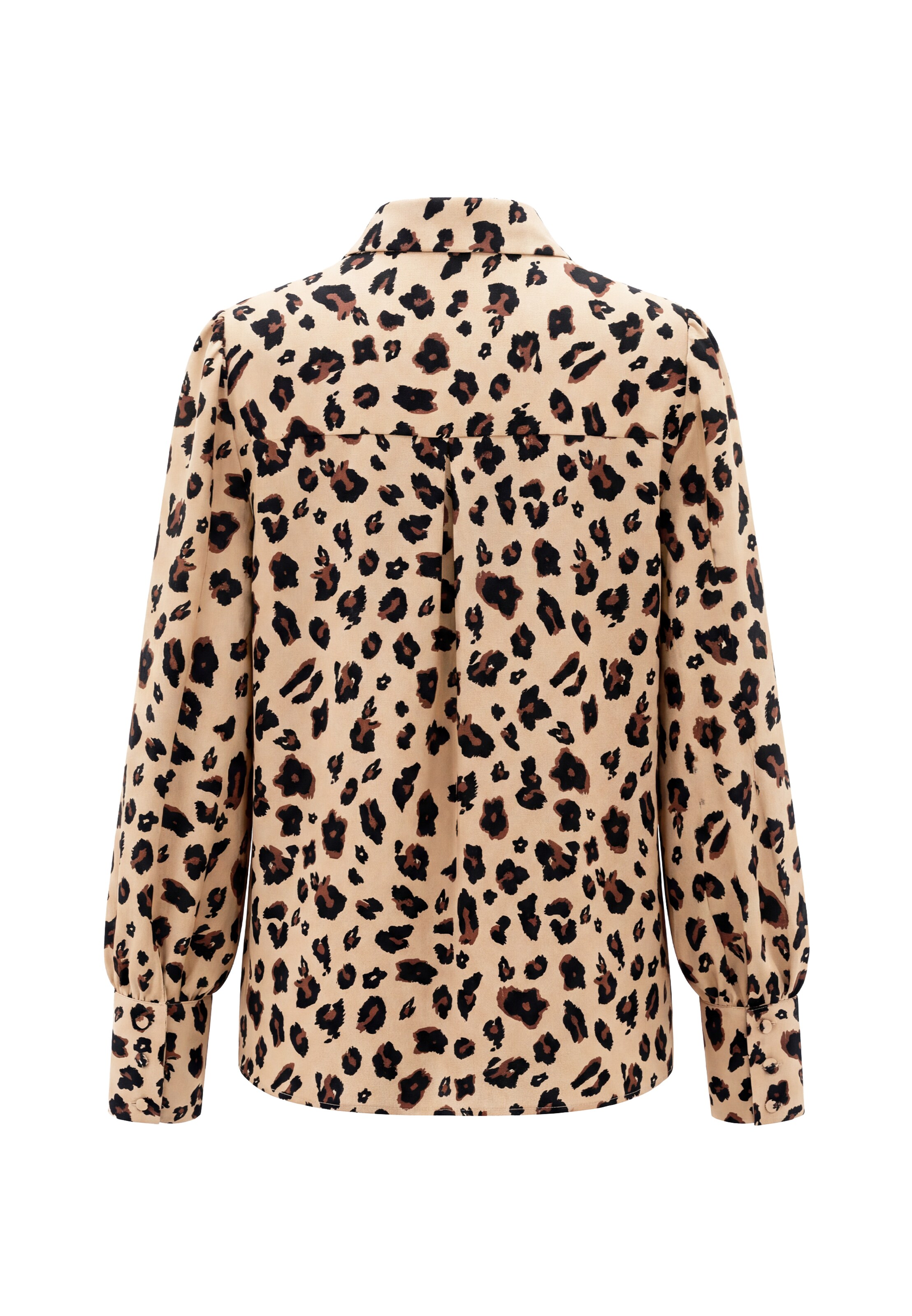 joella - Blusa em bege
