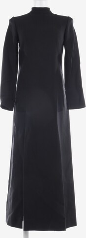 Wes Gordon Dress in XXS in Black: front