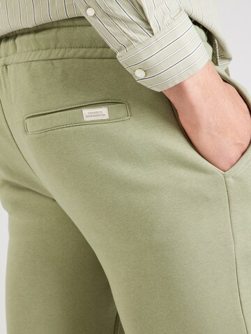 BLEND - regular Pantalón 'BHDownton' en verde