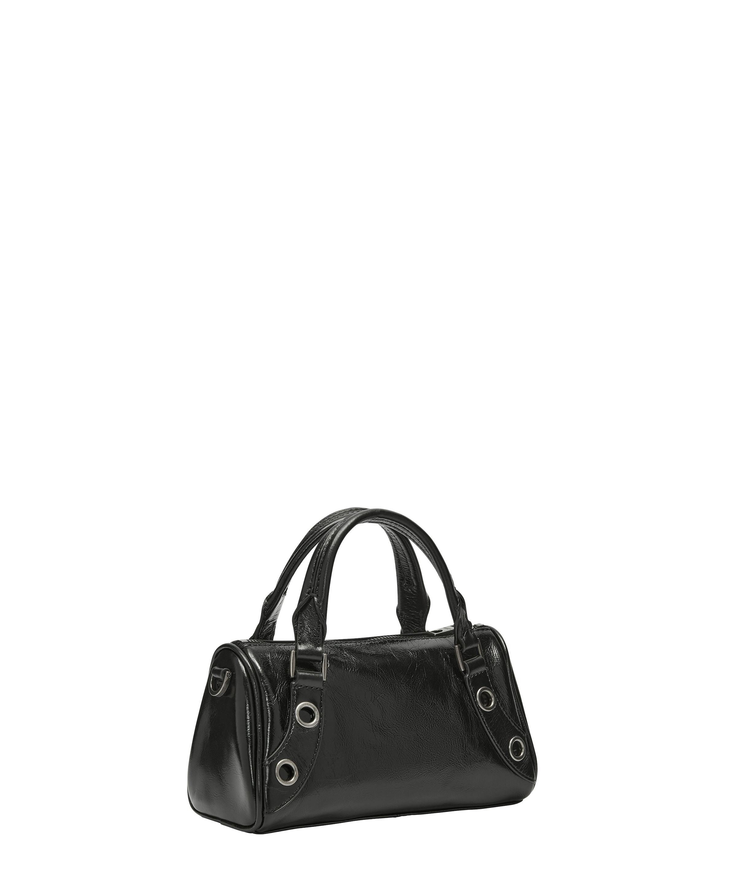 Liebeskind Berlin Handtas 'Nika' in Zwart