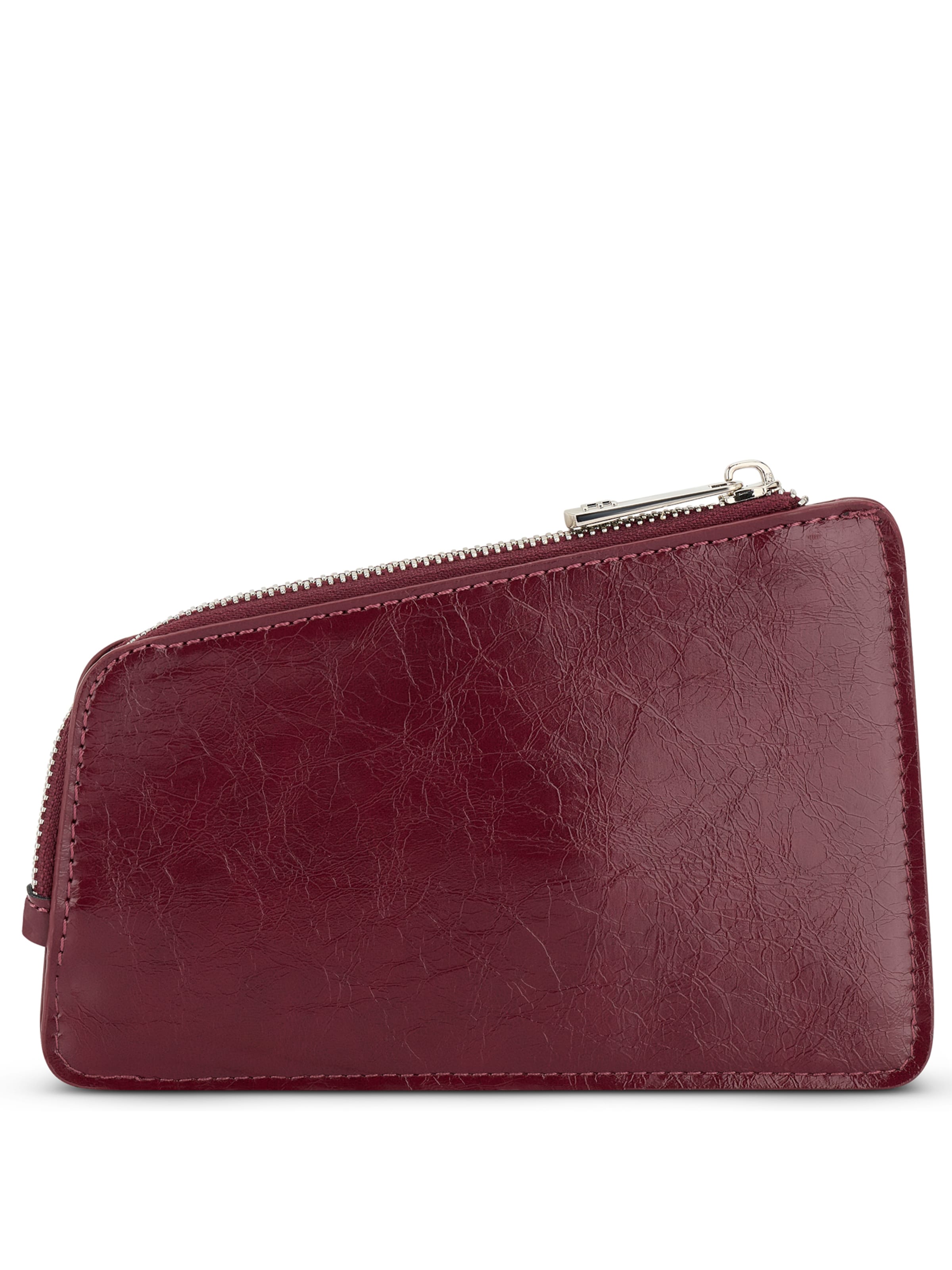 Expatrié - Cartera 'Holly' en rojo