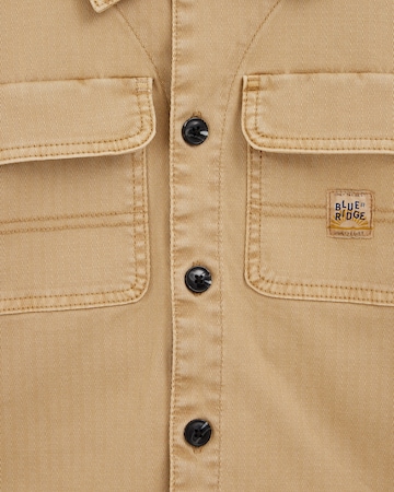 Veste mi-saison WE Fashion en beige