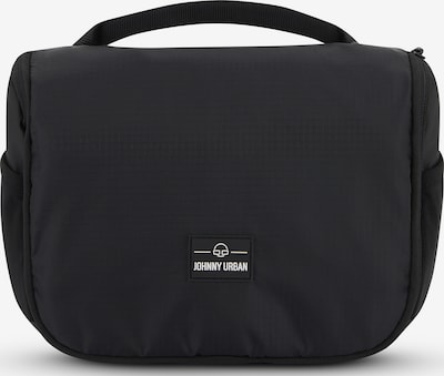 Portfard 'Logan' Johnny Urban pe negru, Vizualizare produs
