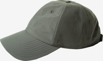 JP1880 Cap in Green: front