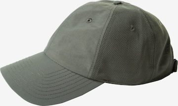 JP1880 Cap in Green: front