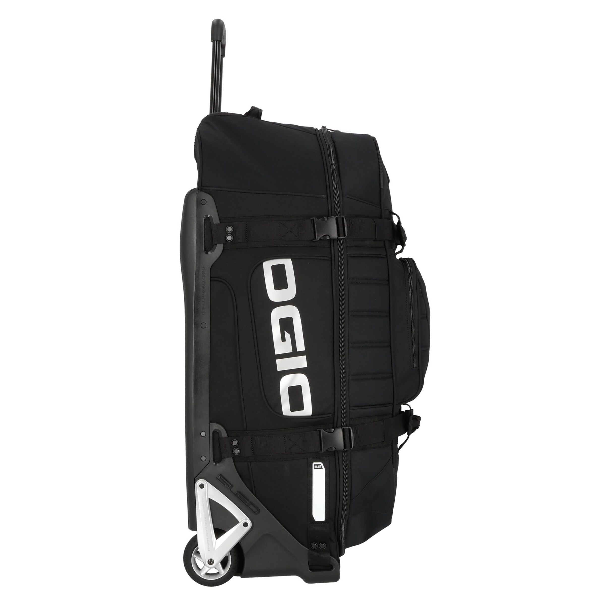 Ogio Reisetasche 'Rig 9800' in Schwarz
