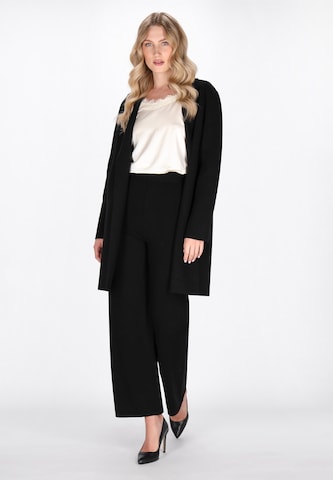 Regular Pantalon 'Classic' DreiMaster Klassik en noir