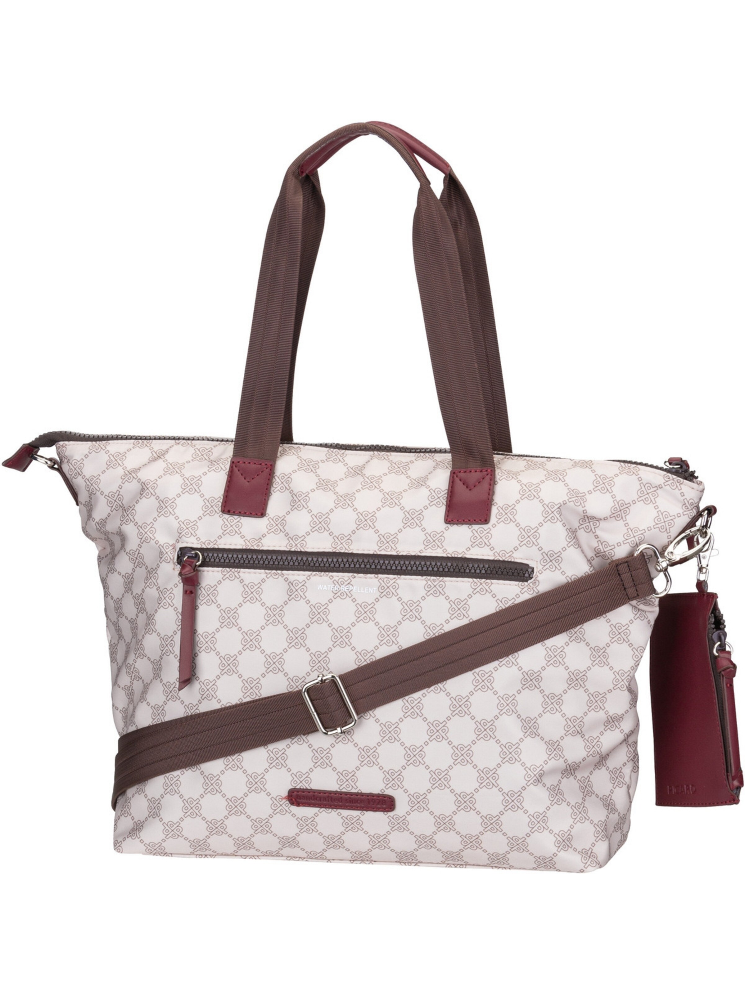 Cabas 'Yeah 3250' Picard en beige