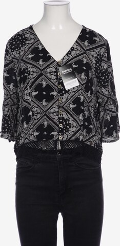 Superdry Blouse & Tunic in M in Black: front