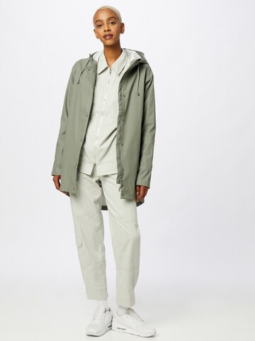 Weather Report Outdoor Jacket 'Petra' in Green