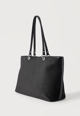 Juicy Couture - Shopper 'KIMBERLY' em preto