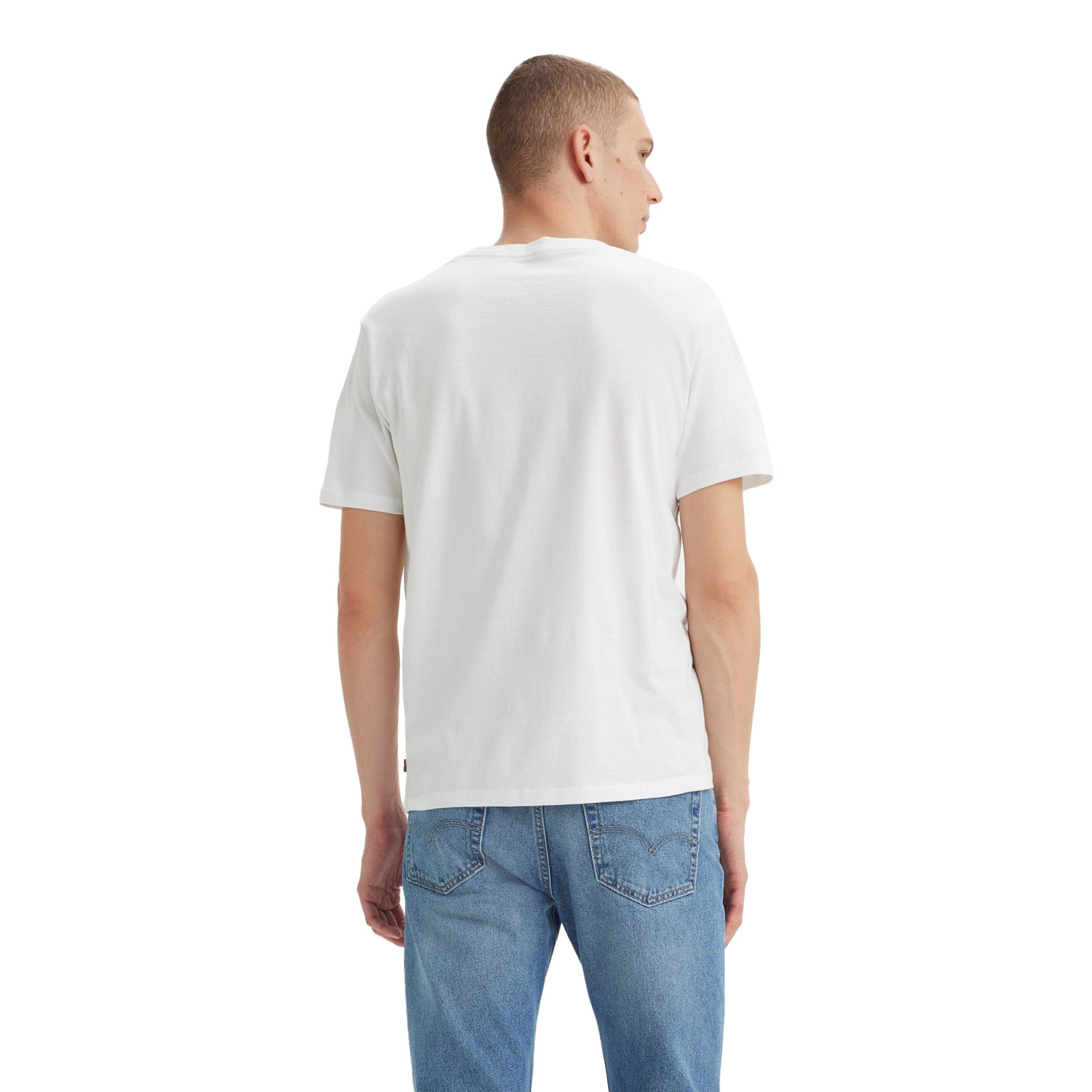 LEVI'S ® Shirt in White