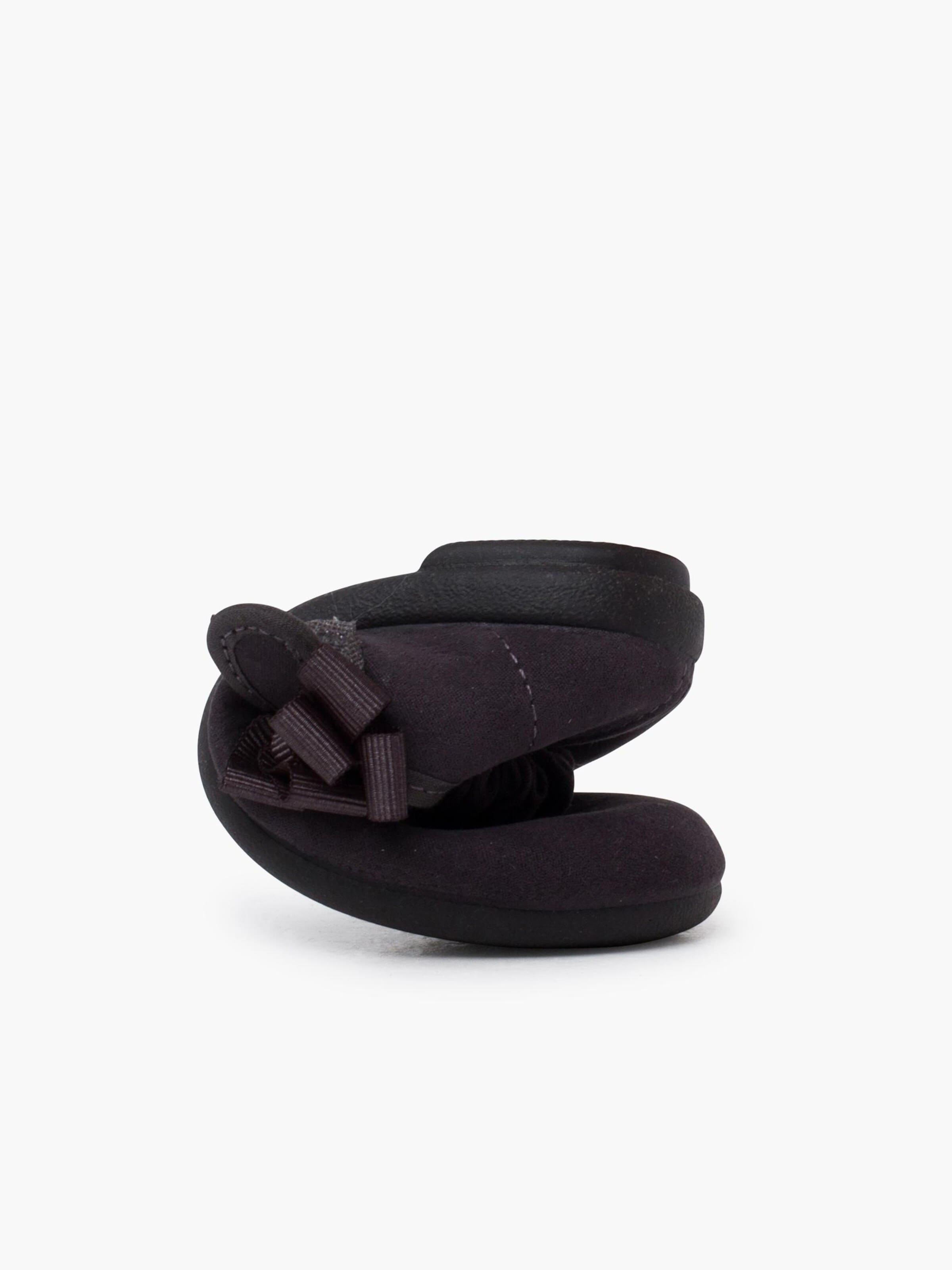 Ballerines Pisamonas en gris