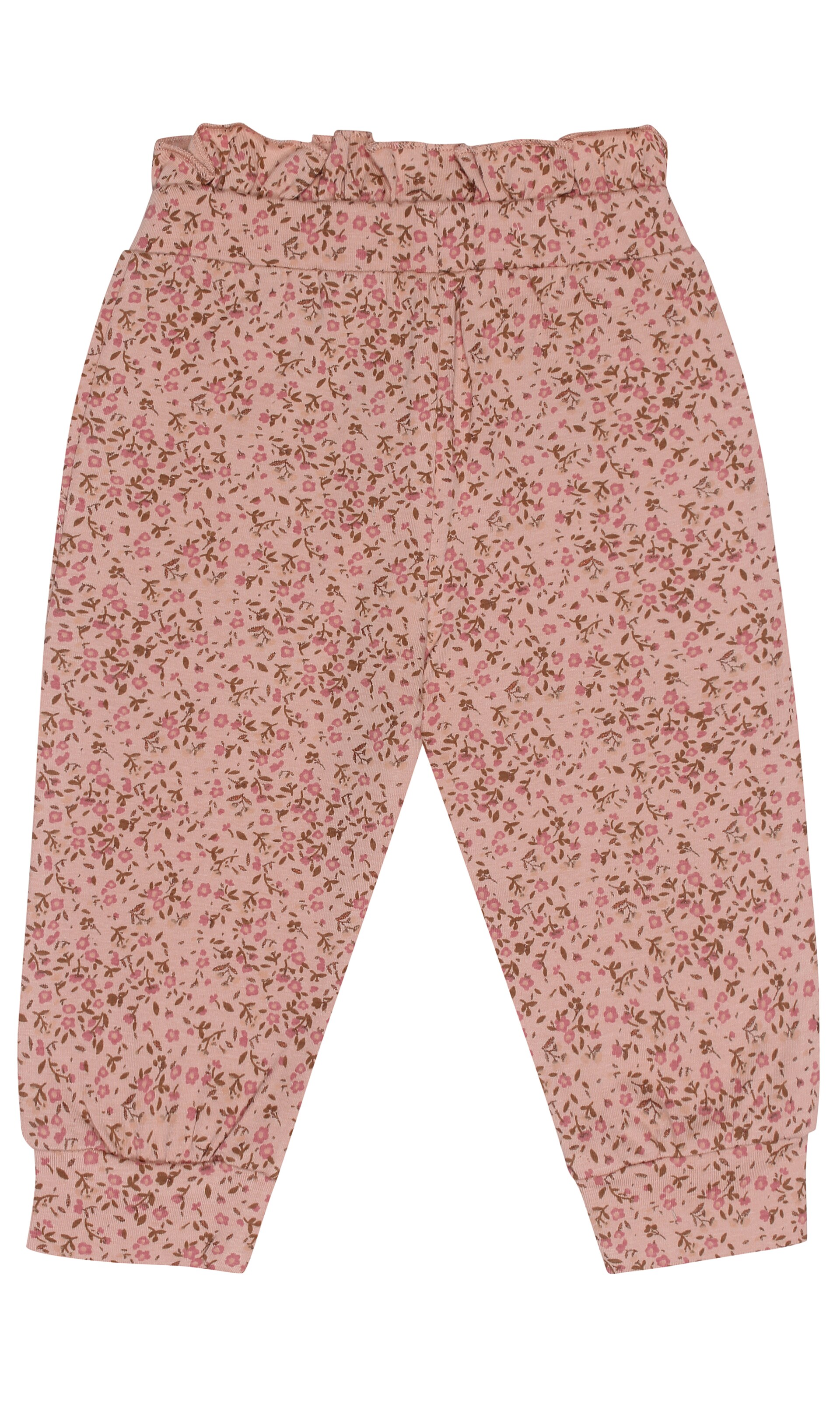 Kinder Bekleidung Kids Up Hose 'Vanilja' in Pink, Rosa - SU09454