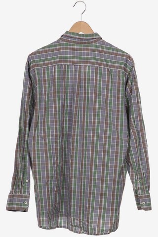 bugatti Button Up Shirt in XXL in Mixed colors