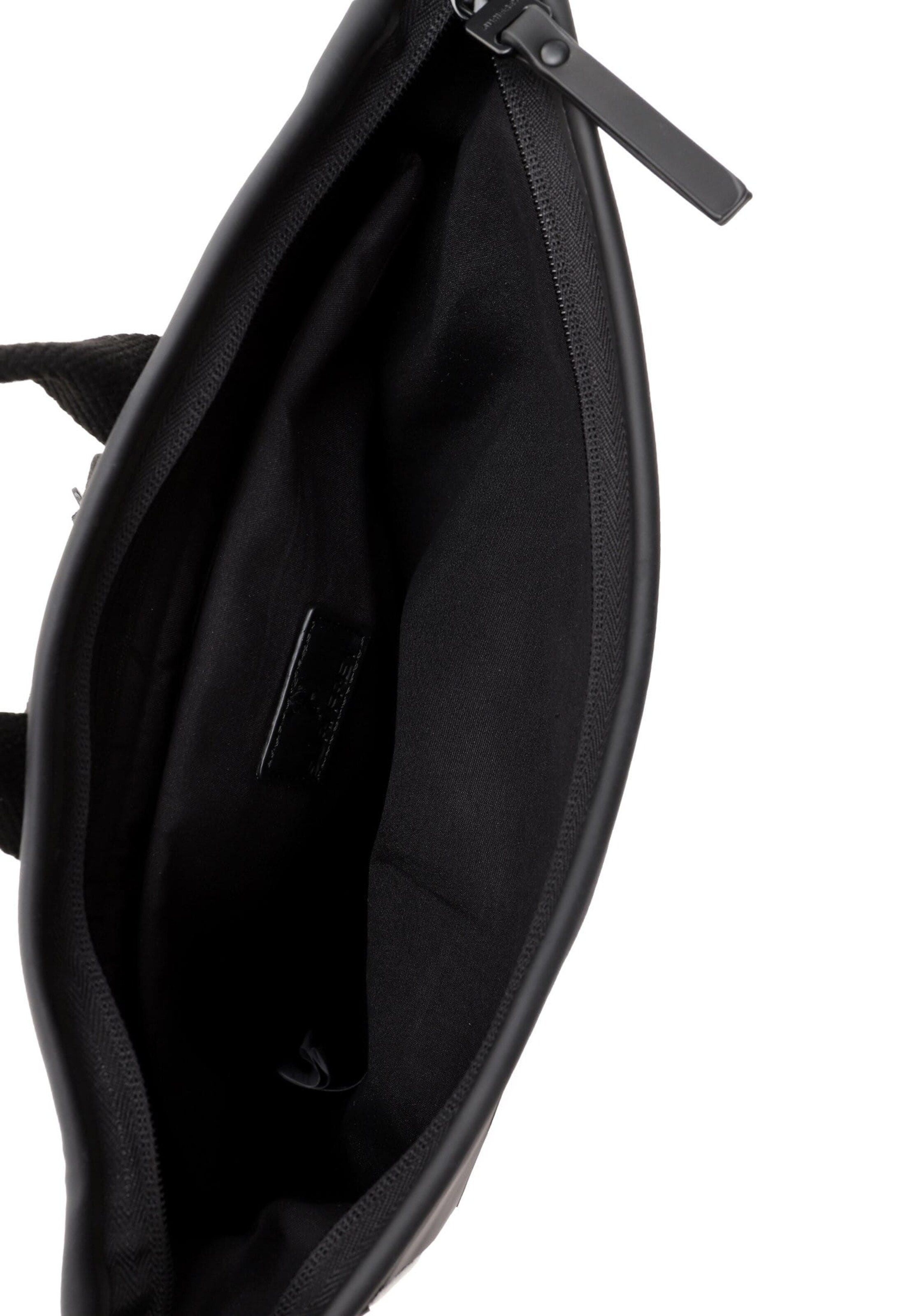 Frauen Taschen & Rucksäcke Suri Frey Rucksack 'Jessy-Lu' in Schwarz - GO25306 Frauen Taschen & Rucksäcke Suri Frey Rucksack 'Jessy-Lu' in Schwarz - GO25306