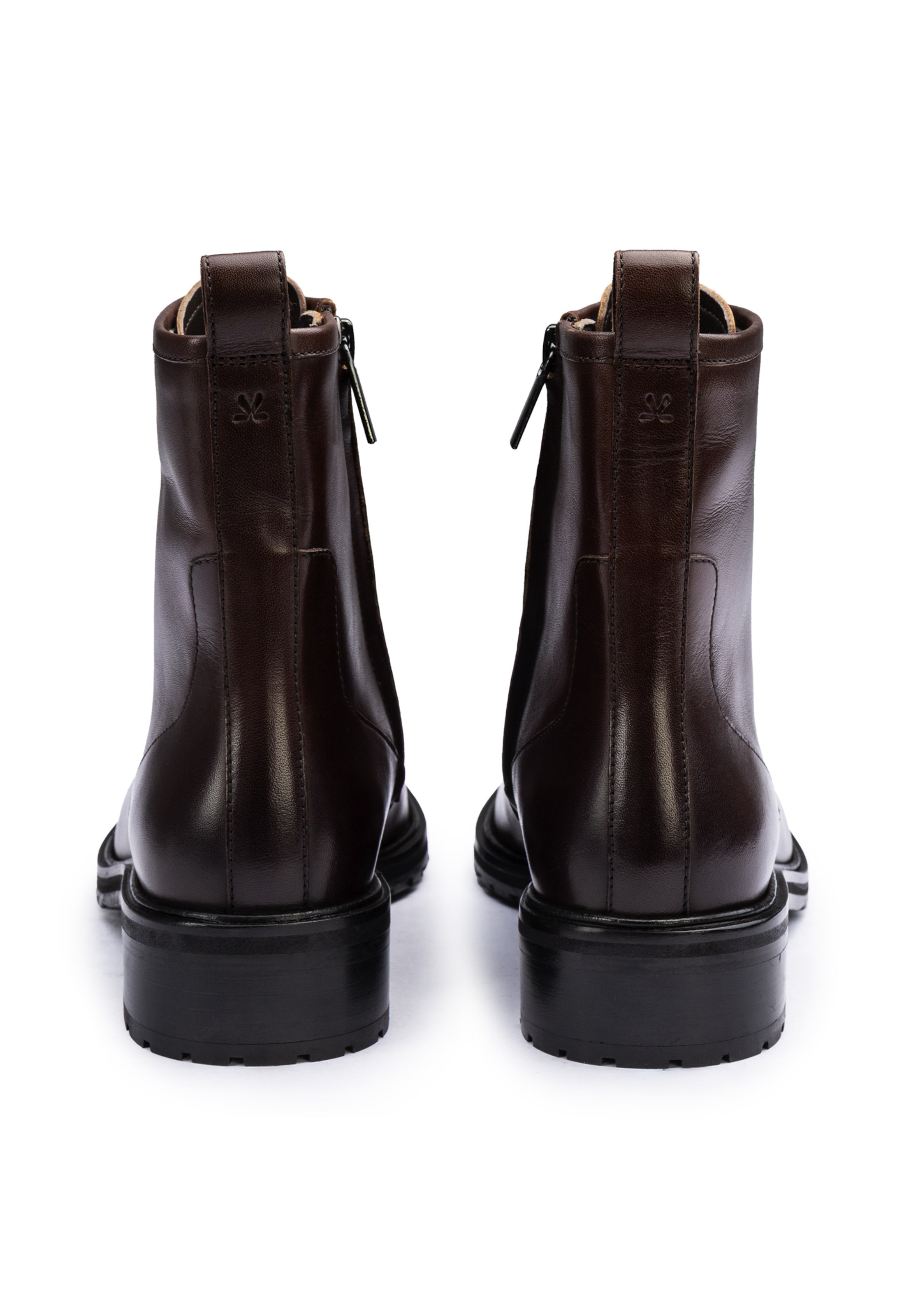 Stivaletto 'CLEO 325' di LLOYD in marrone