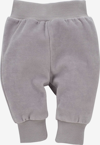 Pinokio Regular Pants in Grey: front