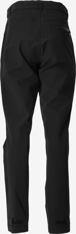 Whistler Regular Outdoor Pants 'Seymour' in Black