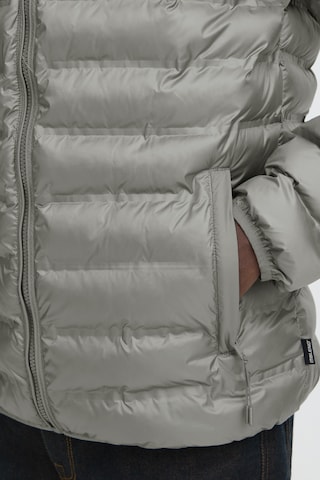BLEND Jacke 'BHFICCO' in Grau