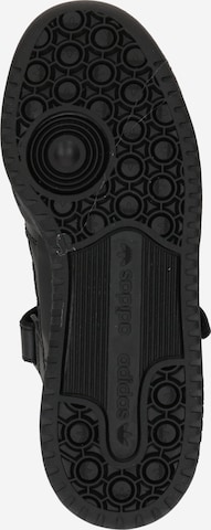 ADIDAS ORIGINALS - Zapatillas deportivas 'FORUM' en negro