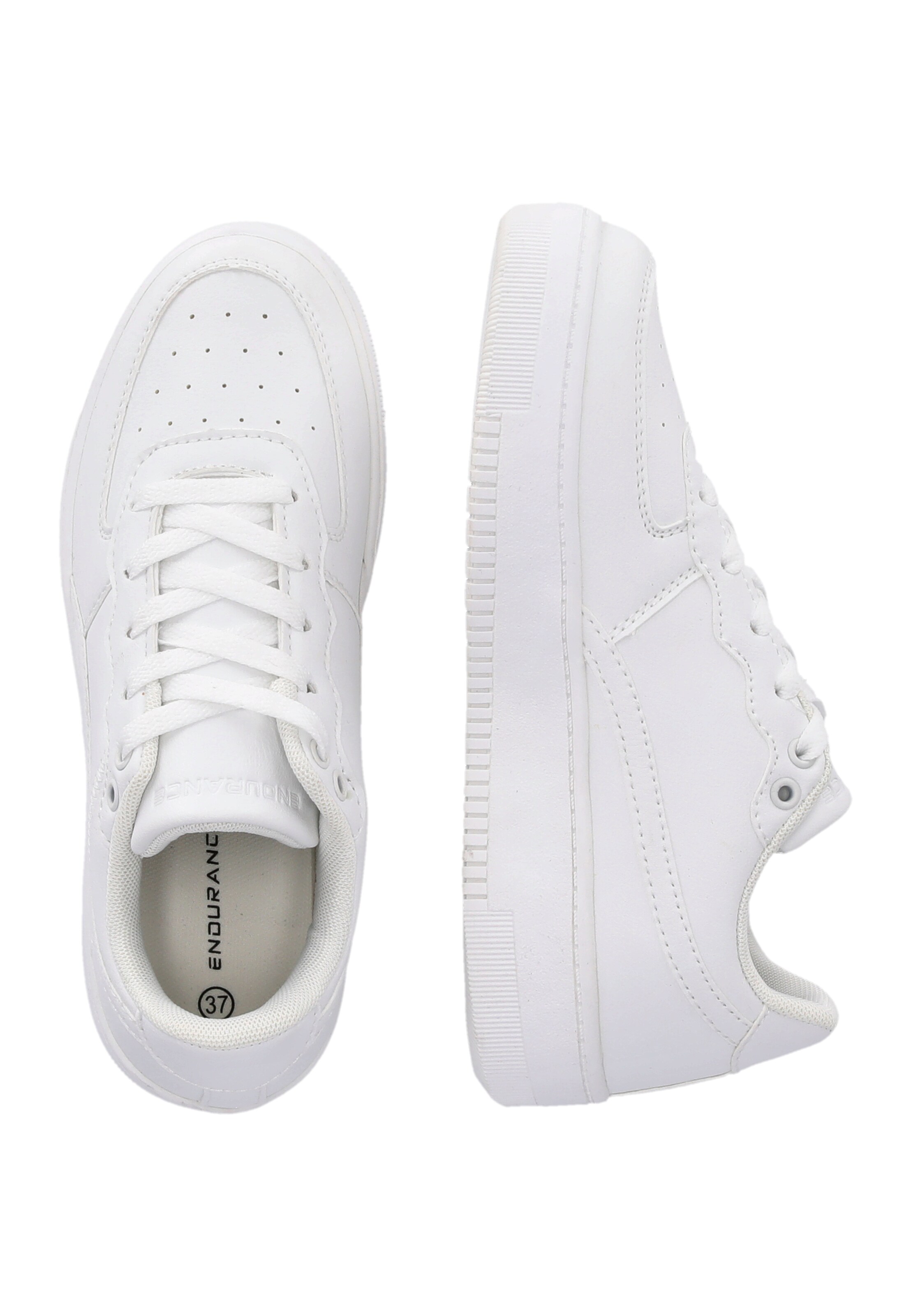 ENDURANCE Sportschoen 'Varhil' in Wit