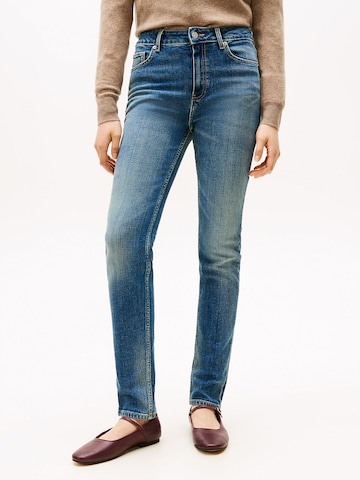 TOMMY HILFIGER Slim fit Jeans in Blue: front