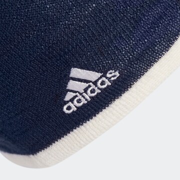 ADIDAS SPORTSWEAR Athletic Hat in Blue