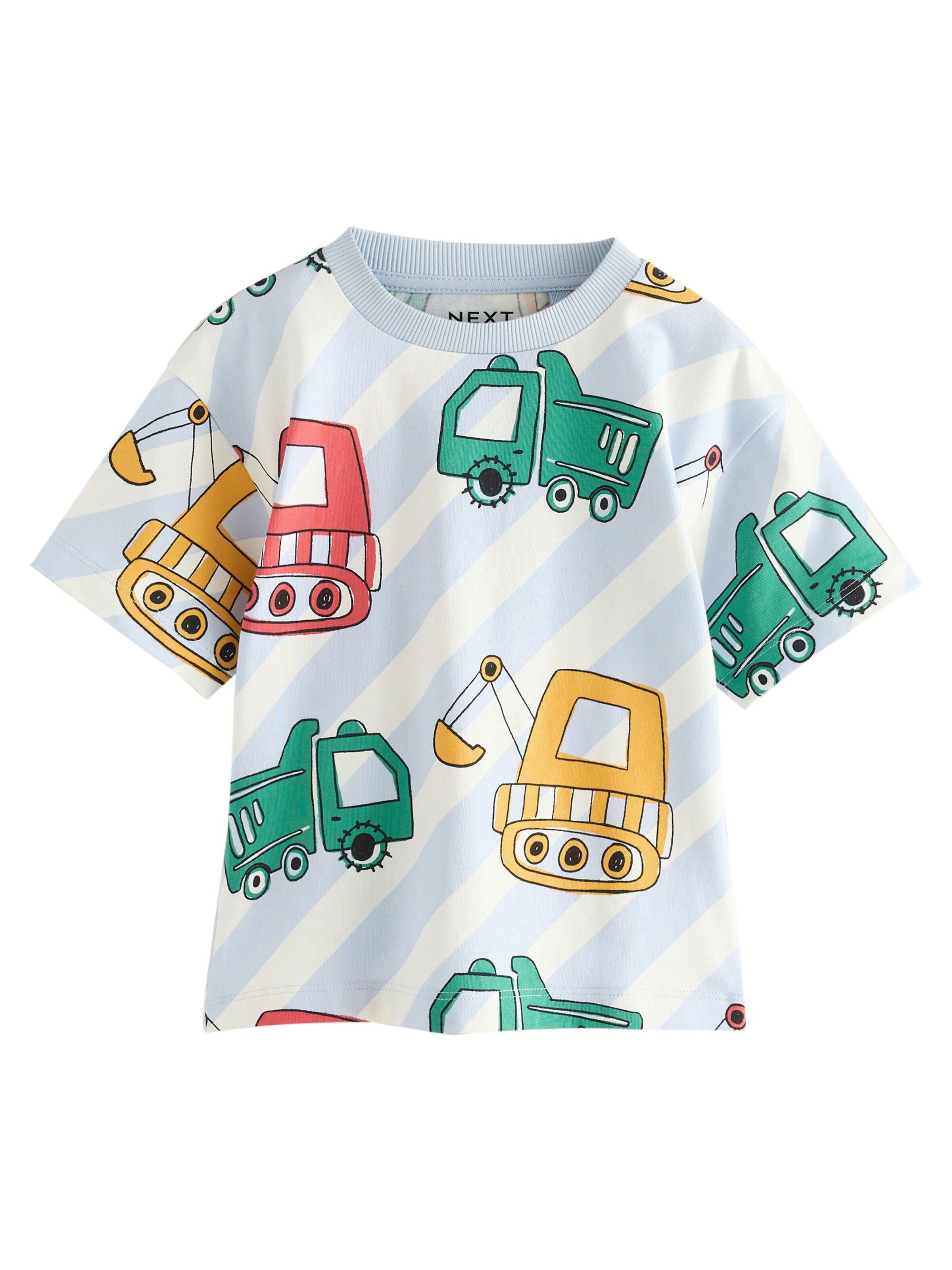 Next Футболка в Смешанный