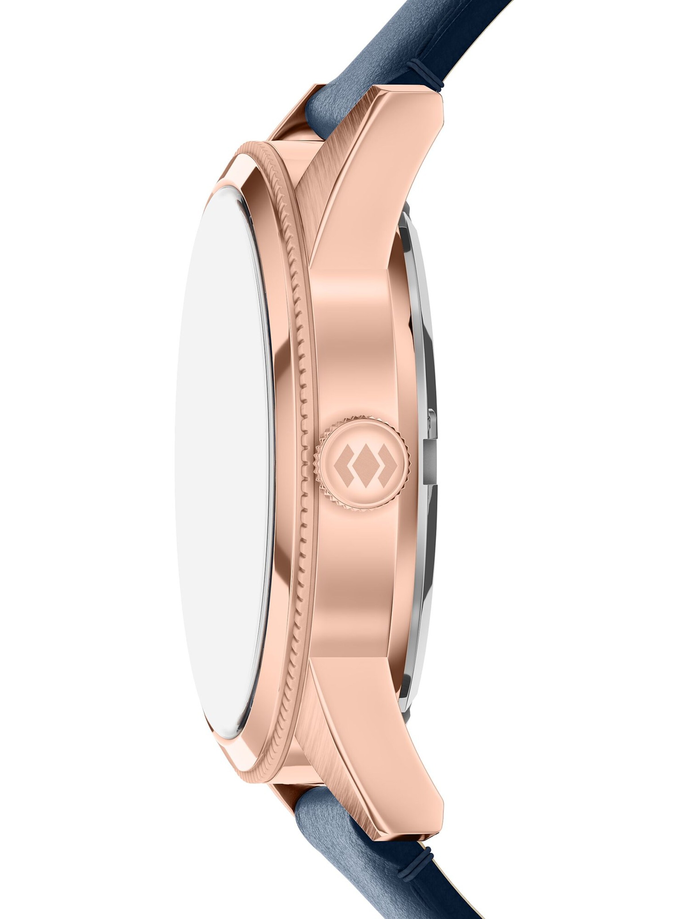 FOSSIL Analog Watch in Blue