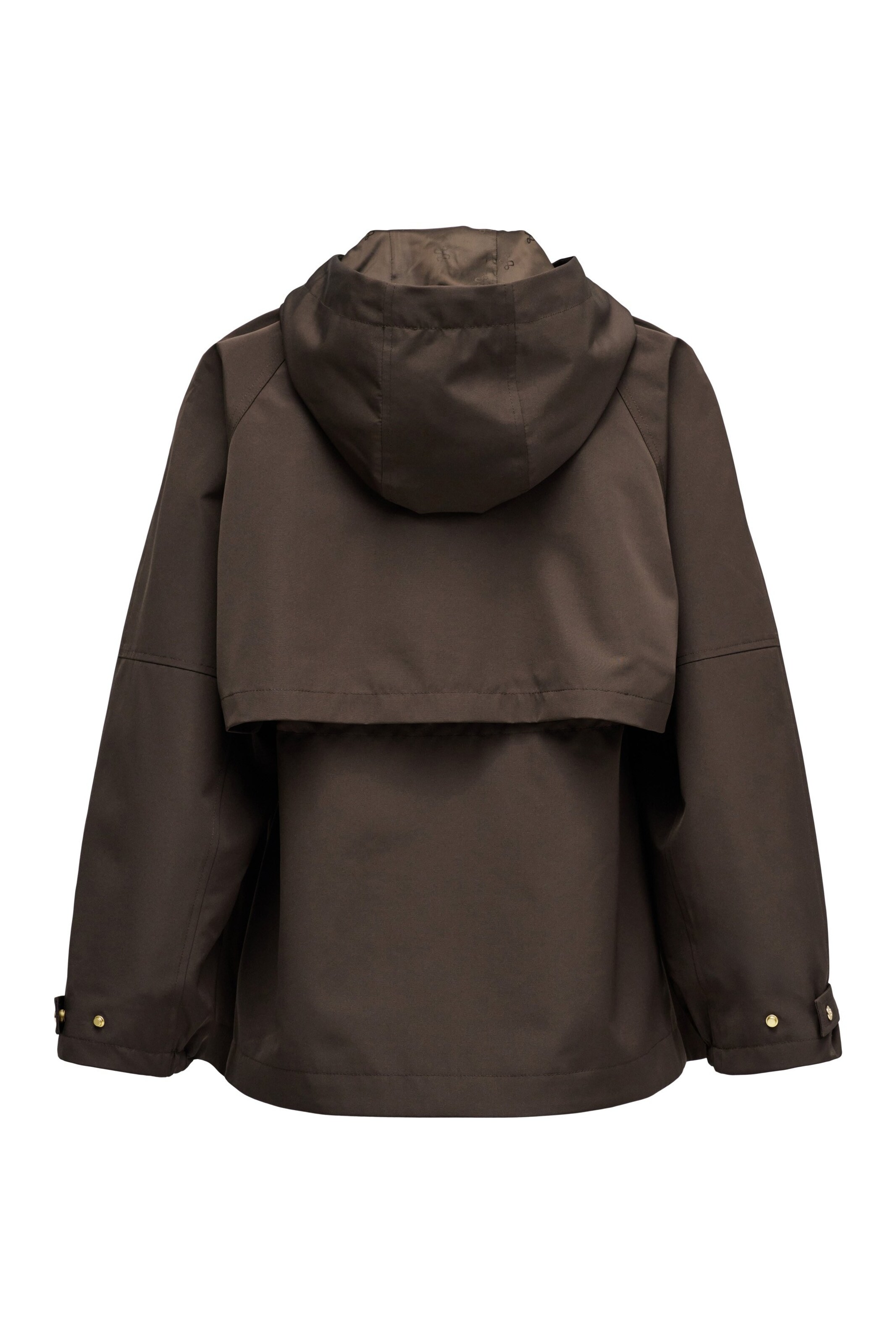 Salsa Jeans Between-seasons parka in Brown