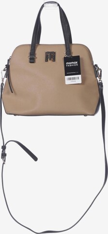 TOMMY HILFIGER Handtasche gross One Size in Braun: predná strana