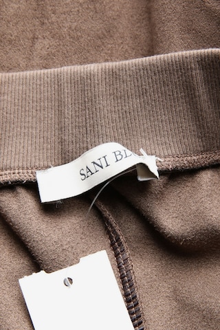Sani Blu Pants in M in Brown