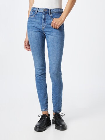 Skinny Jeans di ESPRIT in blu: frontale