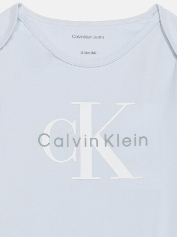 Calvin Klein Jeans Φορμάκι/κορμάκι σε μπλε